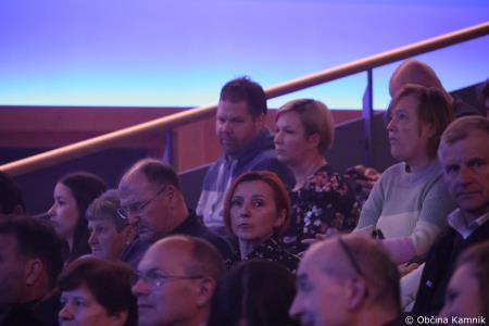 Študentski klub Kamnik zaključil dobrodelni marec (11)